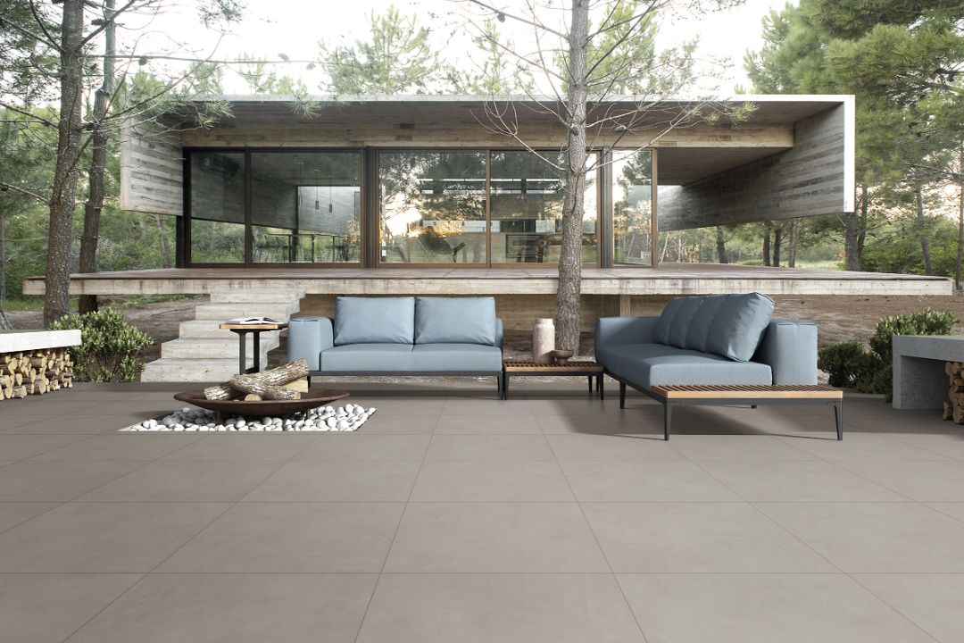 ELEMENT GREY MATT 600X600 CE6003 - Image 2