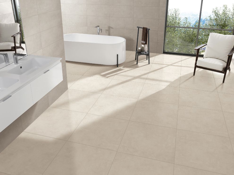 ELEMENT CREAM MATT 300X600 CE3601 - Image 2
