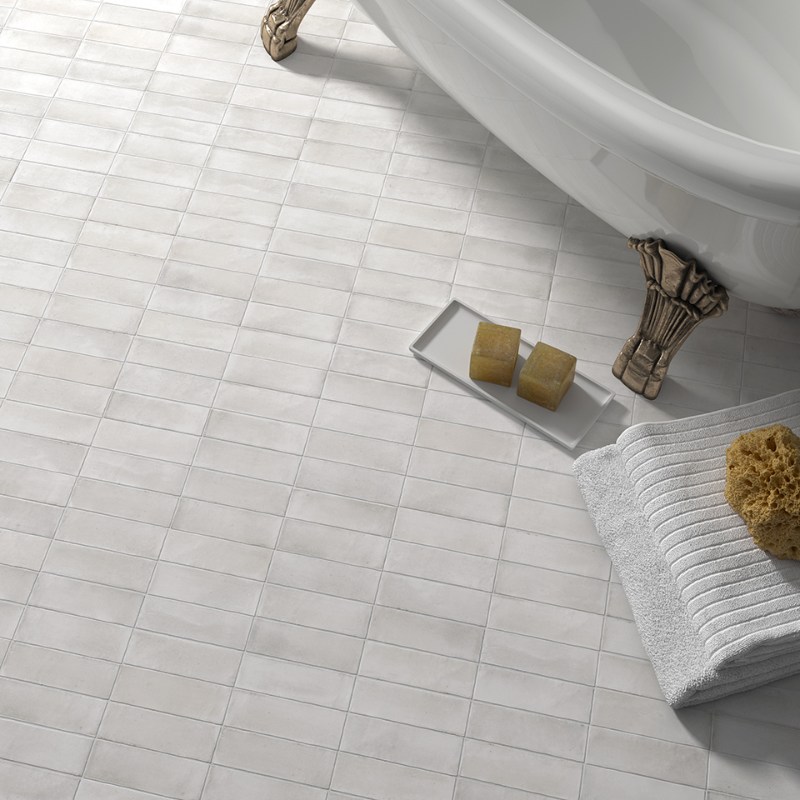 COCO WHITE MATT SUBWAY 50X150MM 27976 - Image 2