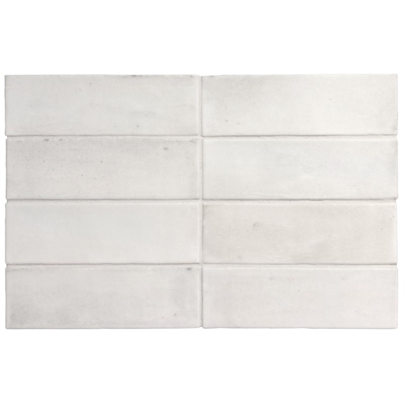 COCO WHITE MATT SUBWAY 50X150MM 27976