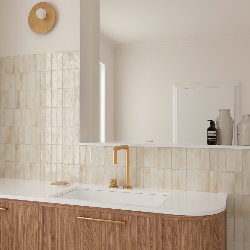 COCO CANVAS GLOSS SUBWAY 50X150MM 27985 - Image 2