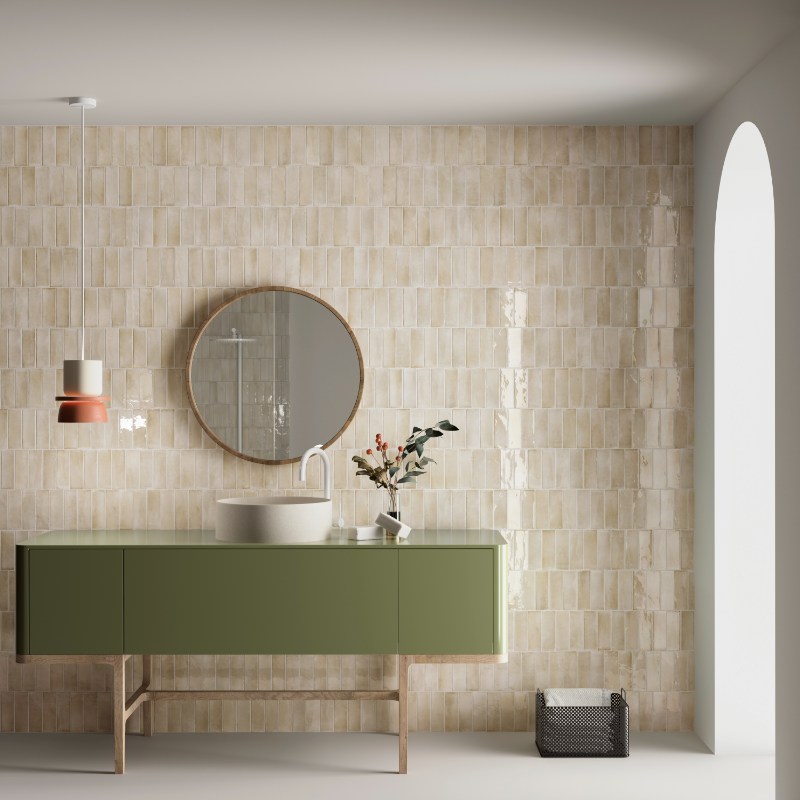 COCO CANVAS GLOSS SUBWAY 50X150MM 27985 - Image 3