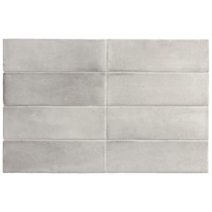 COCO AMBER GREY MATT SUBWAY 50X150MM 27981