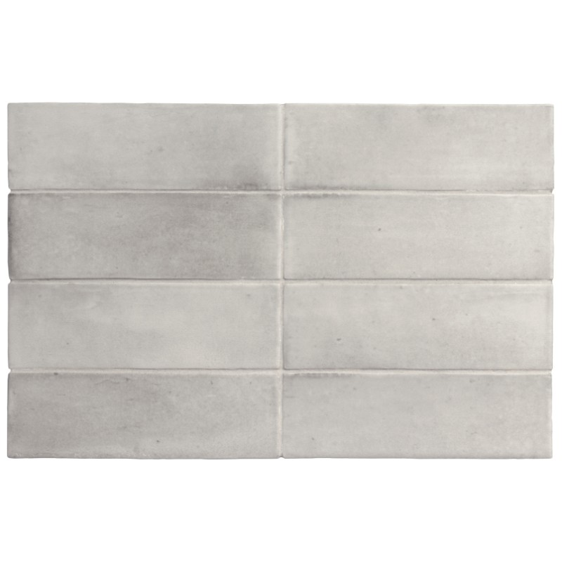 COCO AMBER GREY MATT SUBWAY 50X150MM 27981