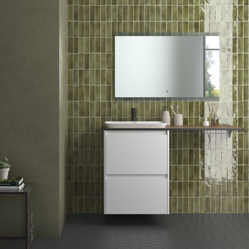 COCO VERDE GLOSS SUBWAY 50X150MM 27989 - Image 3