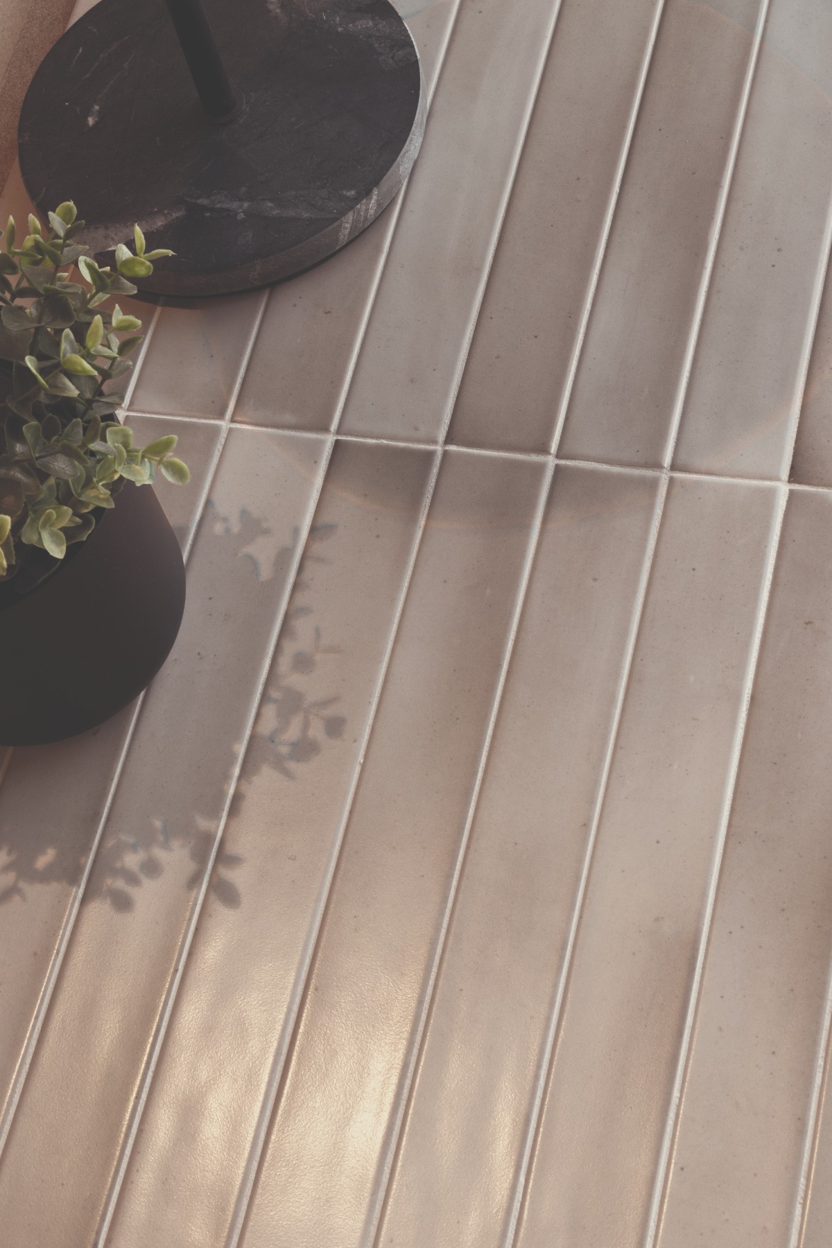 MASSIMO SIENA EARTH SATIN SUBWAY 50X400MM 31573 - Image 3