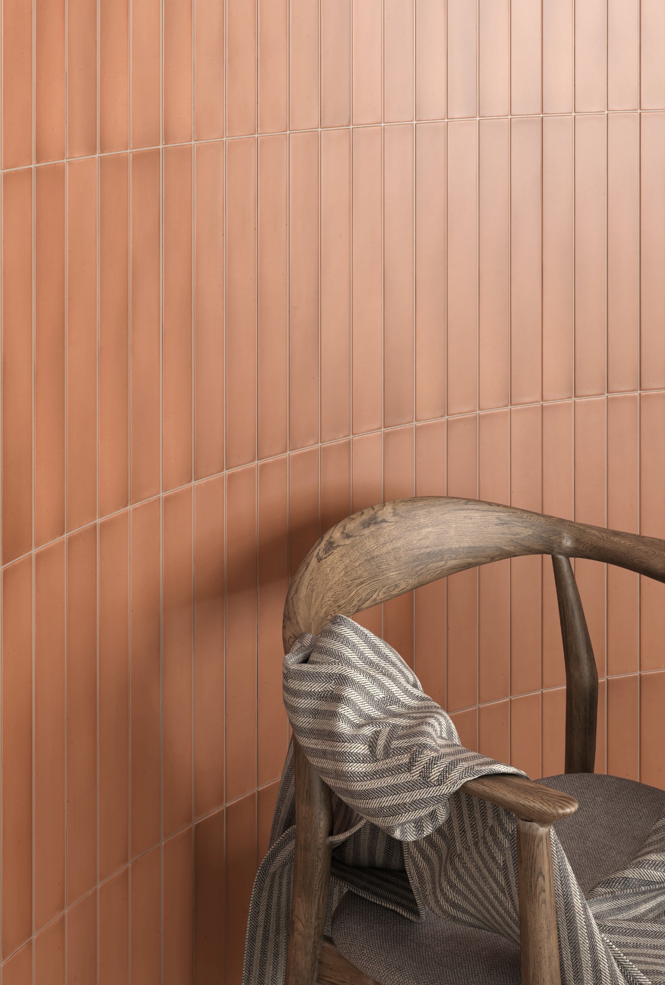 MASSIMO COTTO SATIN SUBWAY 50X400MM 31575 - Image 3