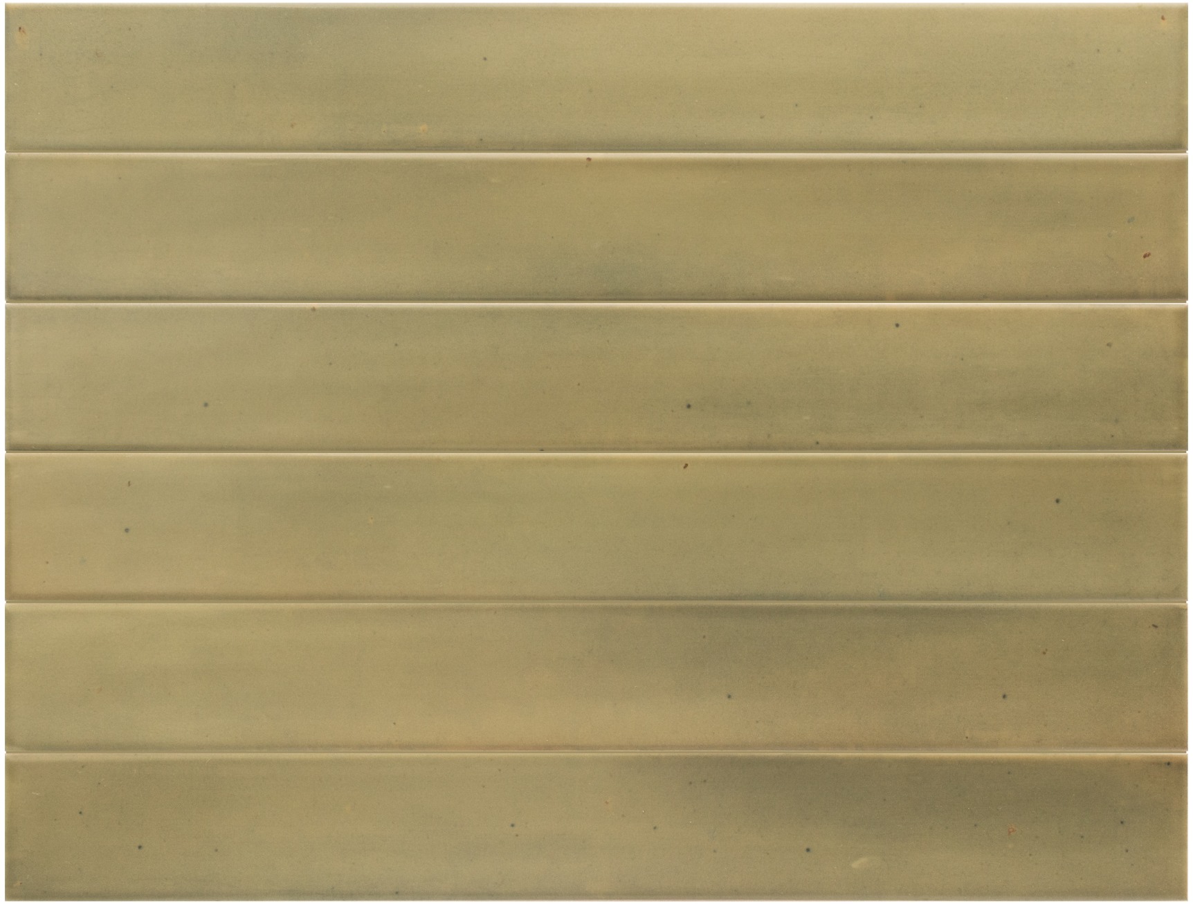 MASSIMO VERD SATIN SUBWAY 50X400MM 31577