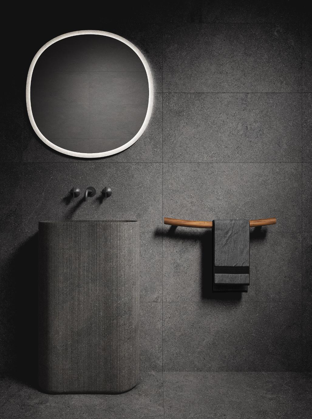 MILANO GREY MATT 600X600MM 60MN07R - Image 3