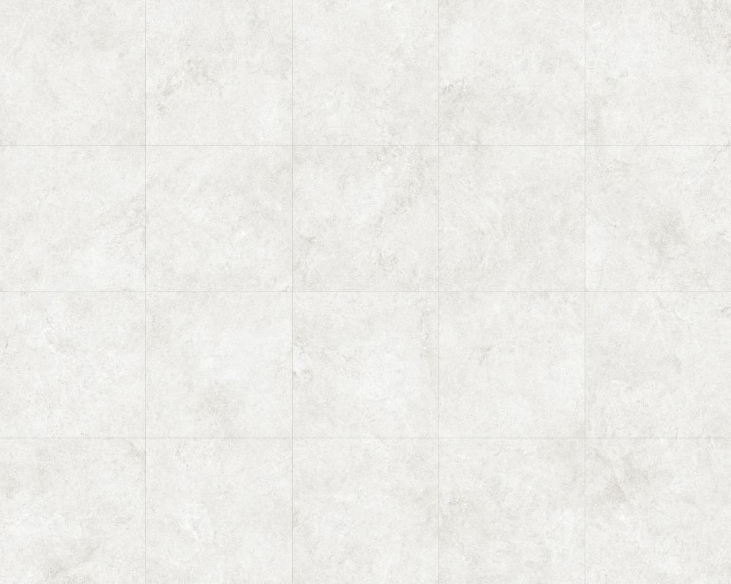 MILANO WHITE MATT 600X600MM 60MN01R - Image 2