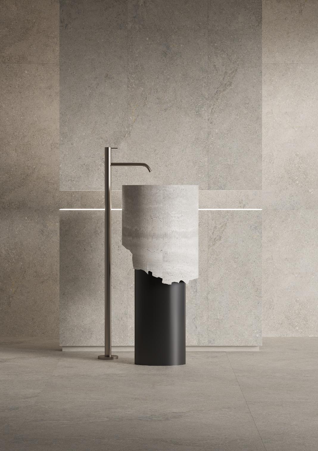 MILANO BEIGE MATT 300X600MM 36MN02R - Image 3