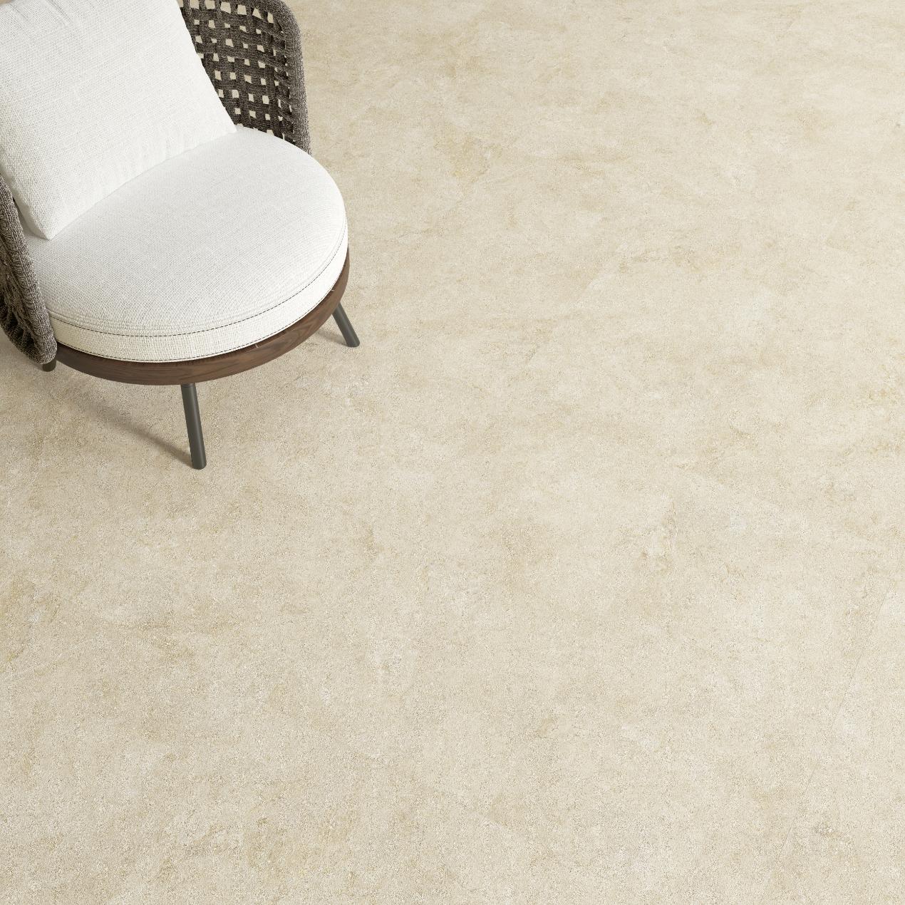 MILANO BEIGE MATT 600X600MM 60MN02R - Image 4