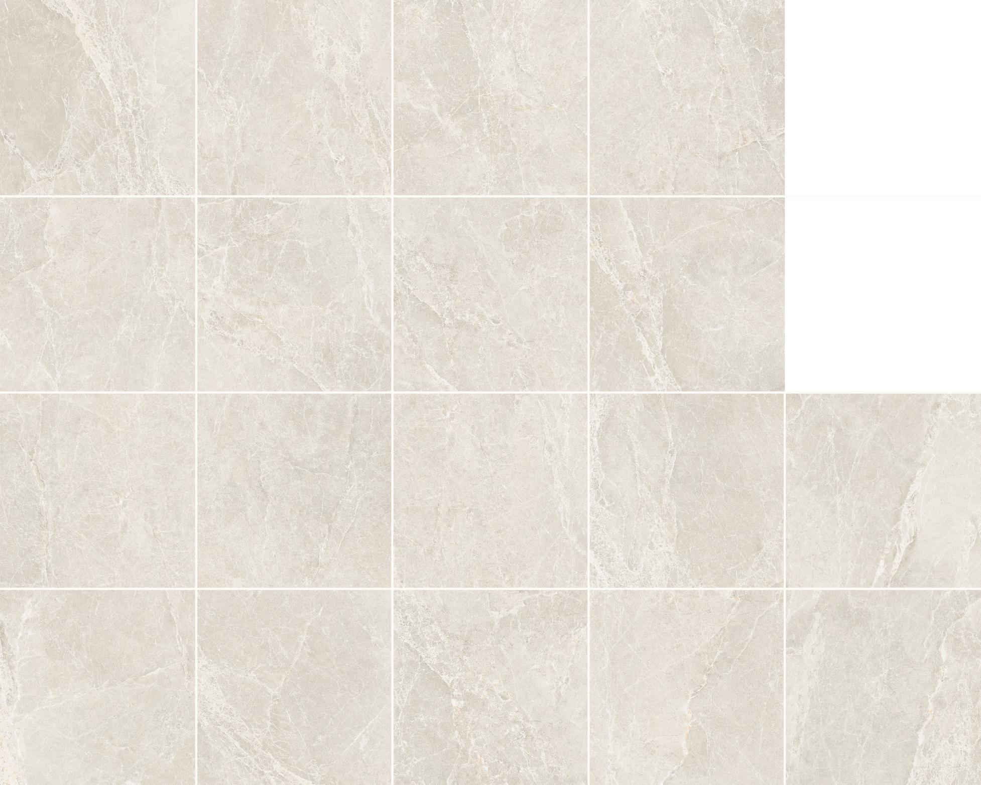 PIETRA MILK MATT PT01 600X600X10MM - Image 2