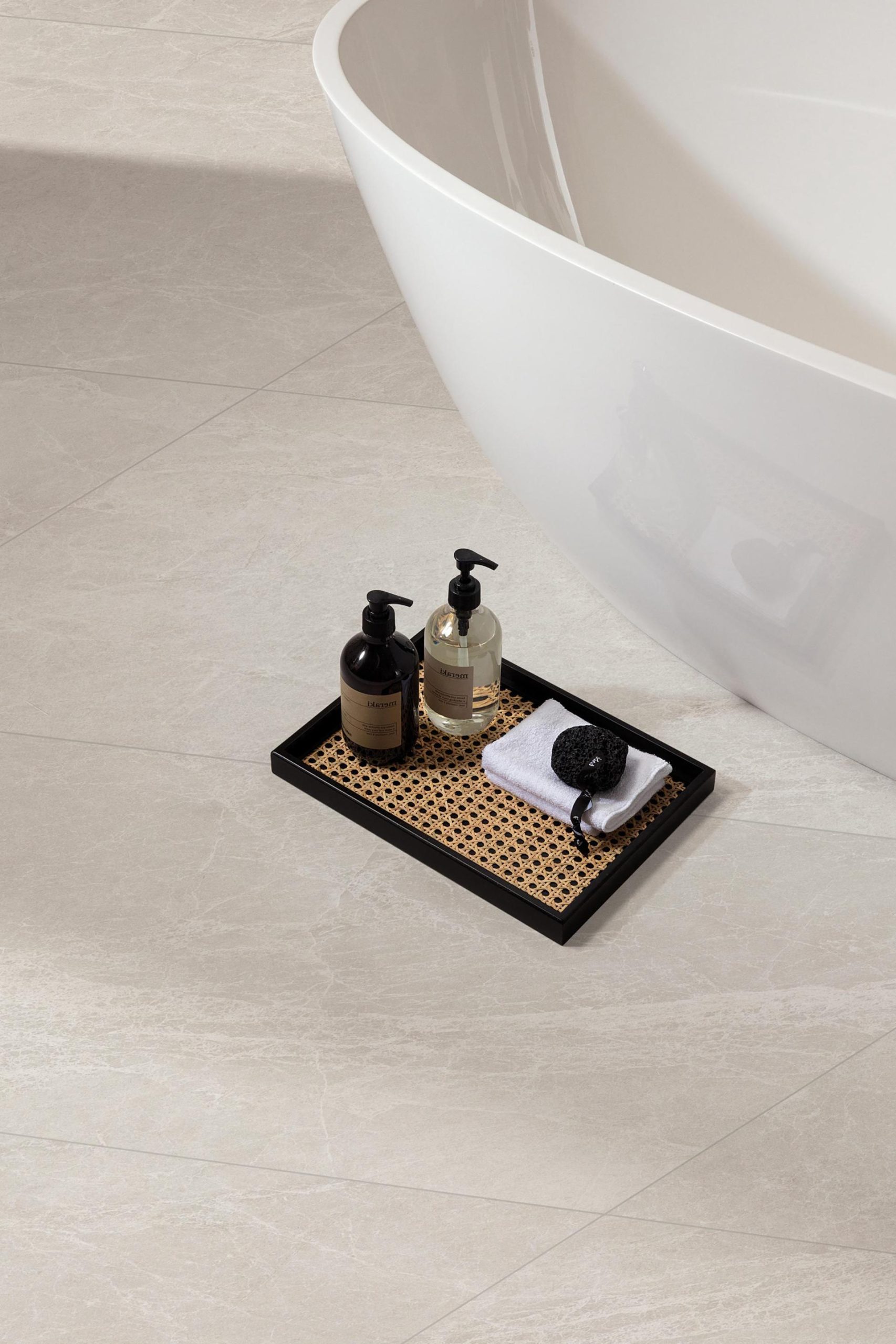 PIETRA MILK MATT PT01 600X600X10MM - Image 3