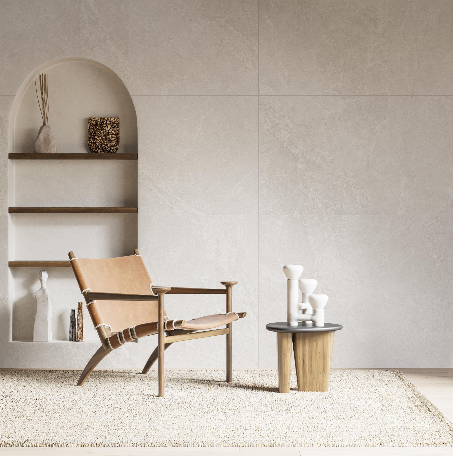 PIETRA MILK MATT PT01 600X600X10MM - Image 4