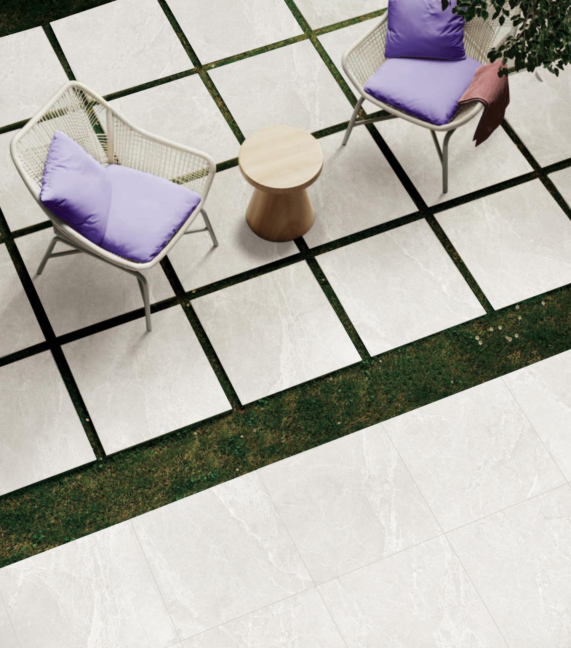 PIETRA MILK MATT PT01 600X600X10MM - Image 5