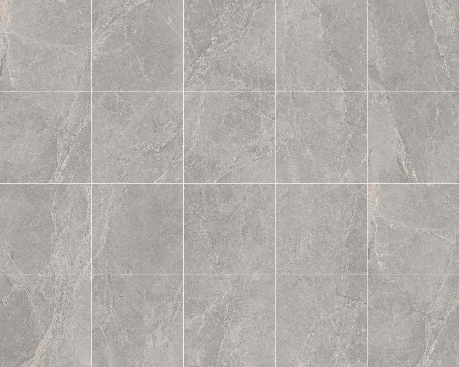 PIETRA LEADEN MATT PT03 600X600X10MM - Image 2