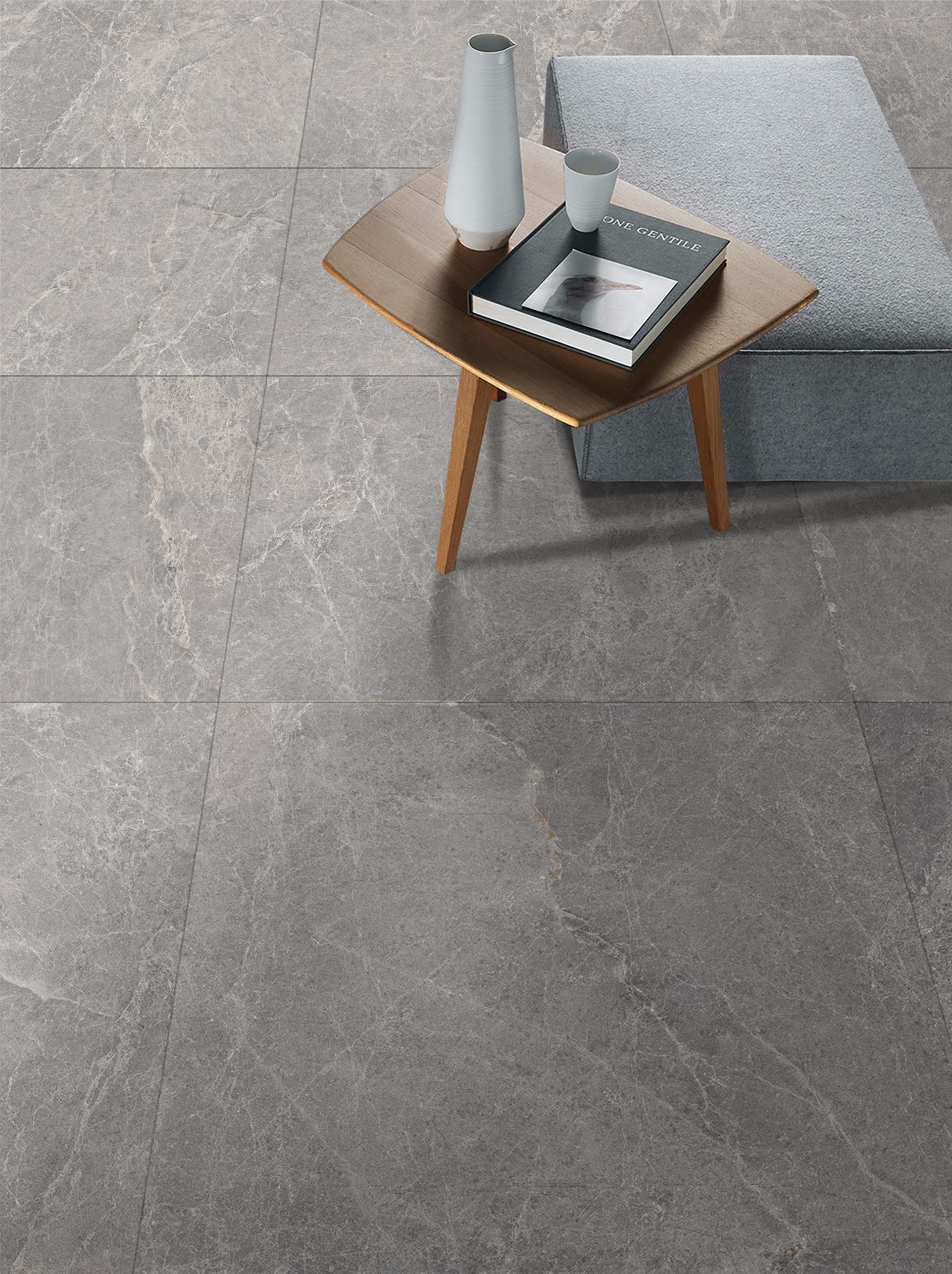 PIETRA LEADEN MATT PT03 600X600X10MM - Image 3