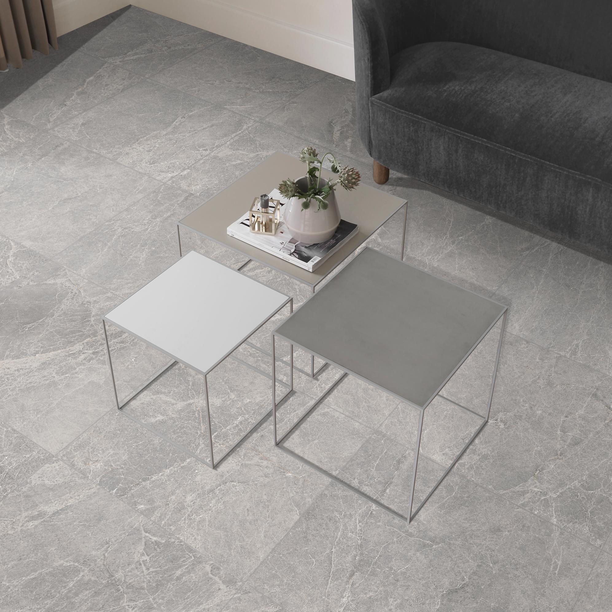 PIETRA LEADEN MATT PT03 600X600X10MM - Image 4
