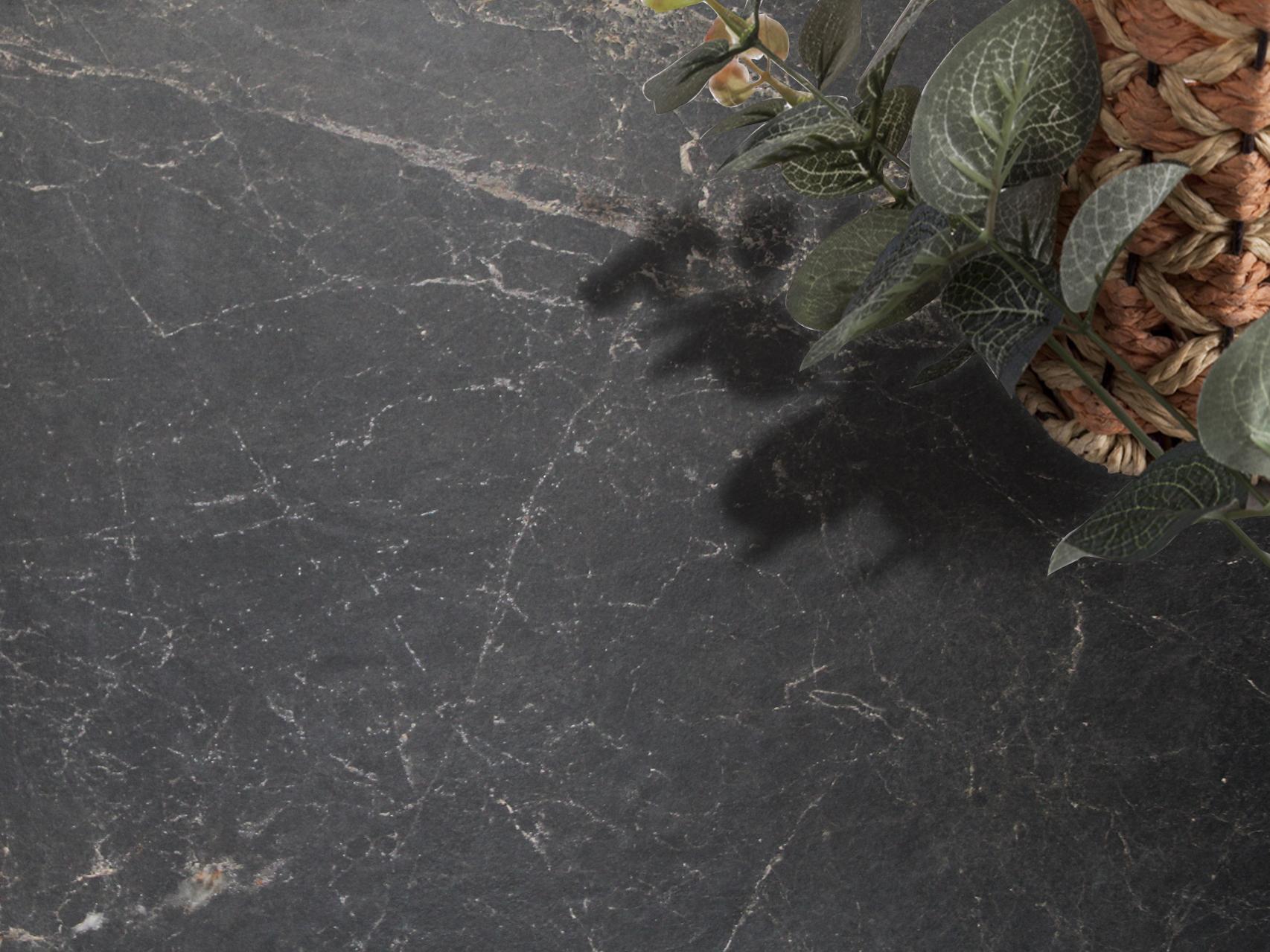 PIETRA BLACK MATT PT04 600X600X10MM - Image 4