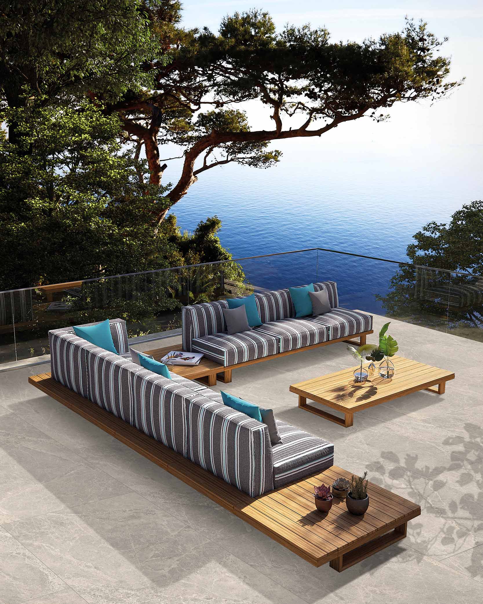 PIETRA SAND EXTERNAL R11 PT02R 600X600X10MM - Image 3