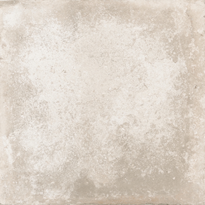 MAIOLICHE CEMENTINE 900 BEIGE PLAIN 200X200MM NOVBG