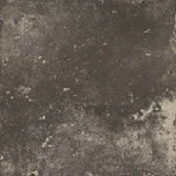 MAIOLICHE CEMENTINE 900 NERO PLAIN 200X200 NOVNE