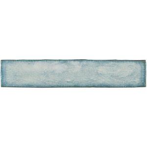 AURISTELLA AZUL GLOSS SUBWAY 50X250MM