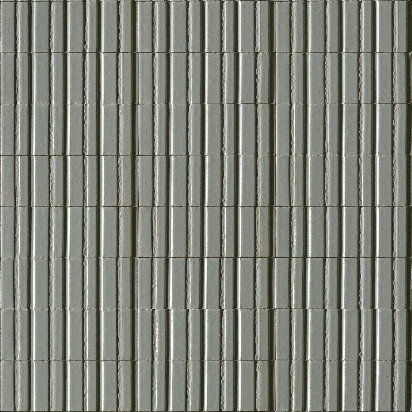 GLACE AVIO GLOSS STRUCTURE 3D RAYE 75X200MM 00RAEQ52 - Image 2