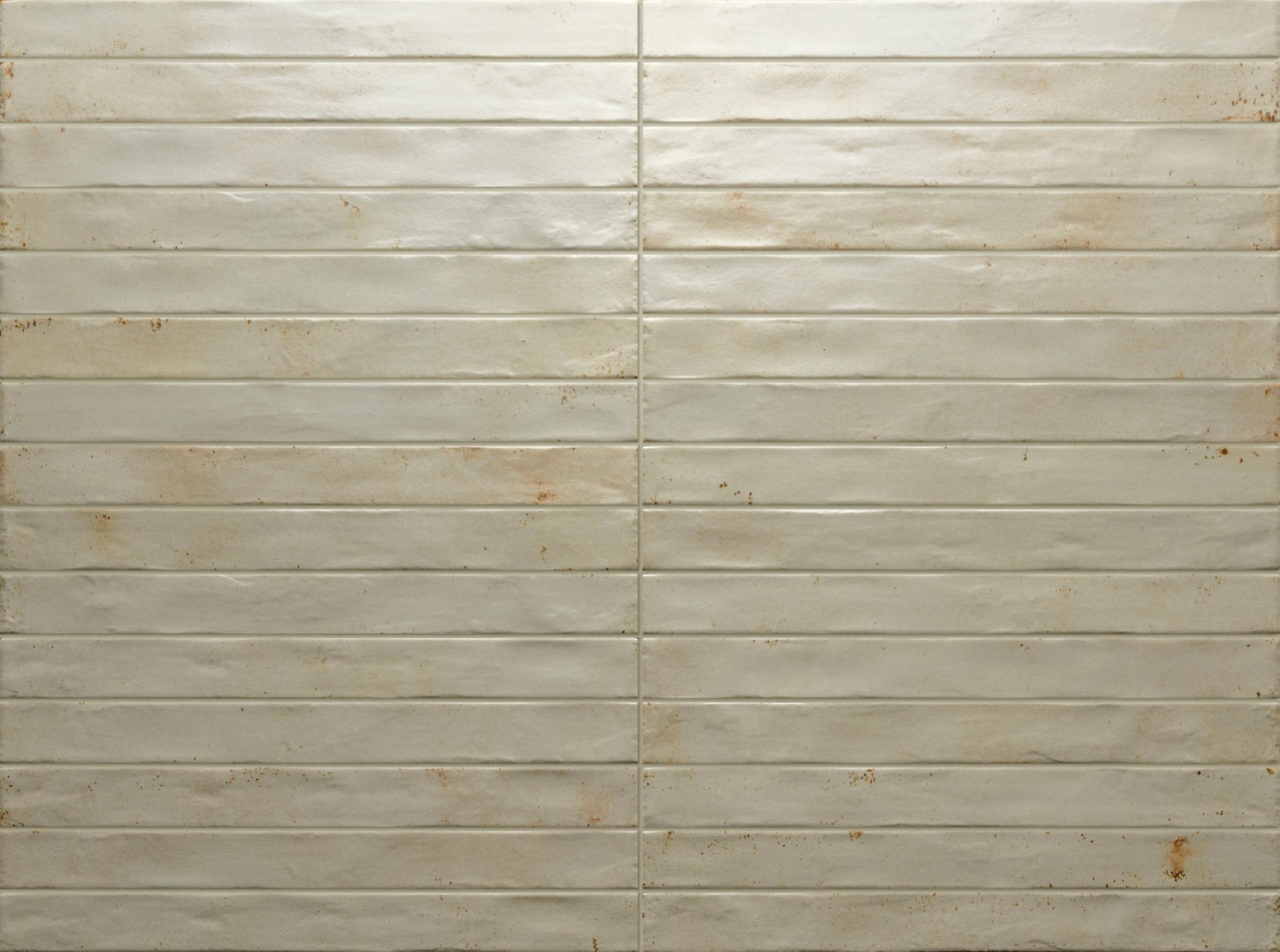 GRAFFITI SUBWAY IVORY SATIN 48X450MM J92635