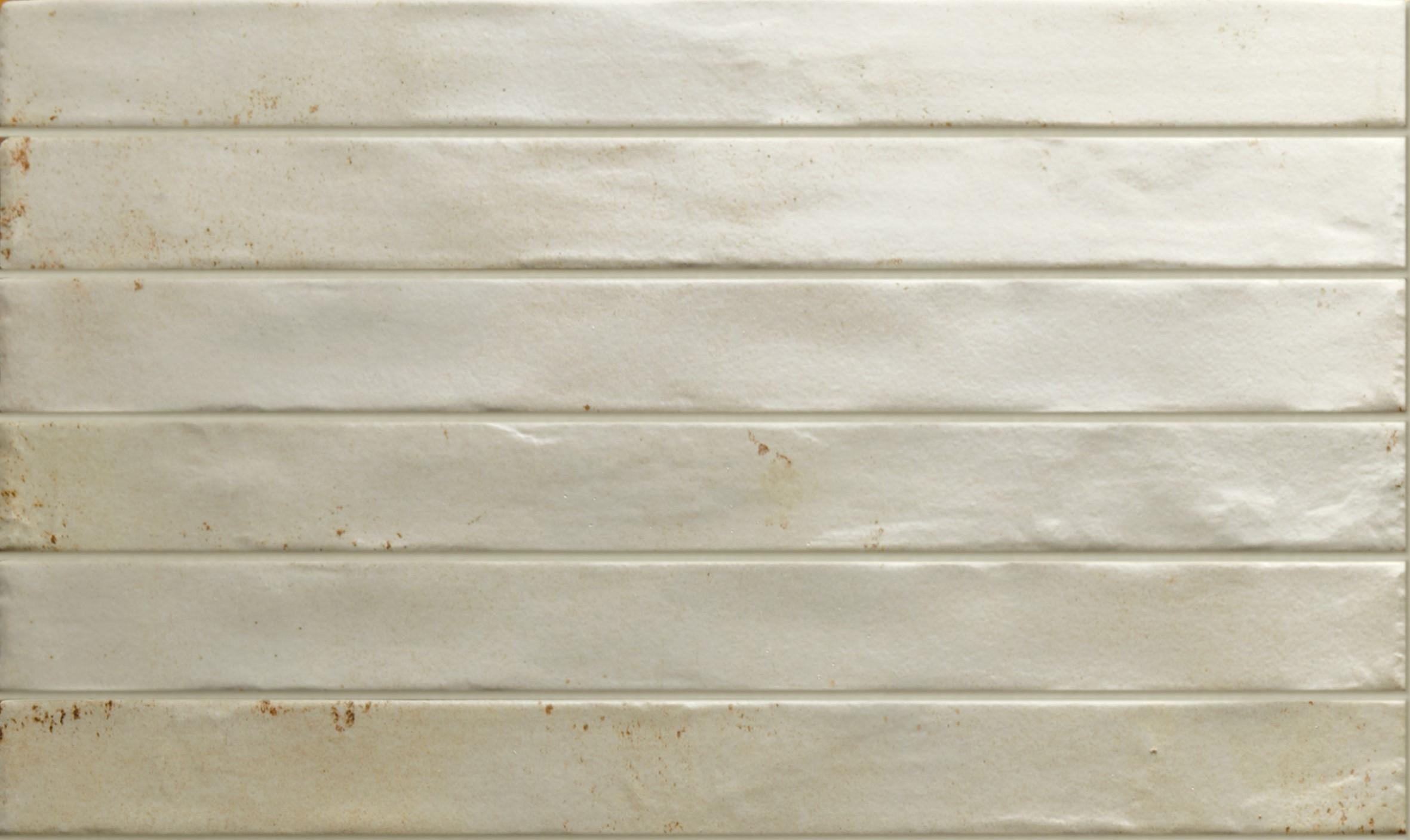 GRAFFITI SUBWAY IVORY SATIN 48X450MM J92635 - Image 2