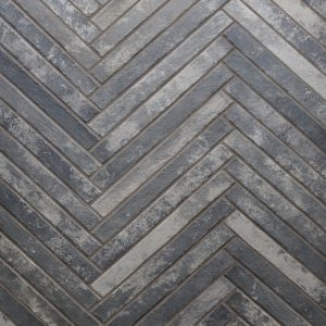 HARLEM DARK GREY BRICK SUBWAY 48X450MM J92492