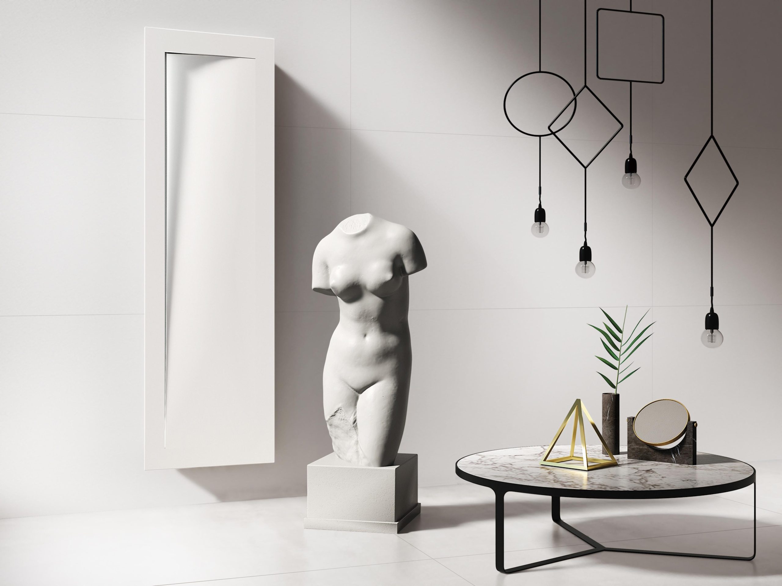 ULTRA80 WHITE SATIN 750X1500MM H400B - Image 4