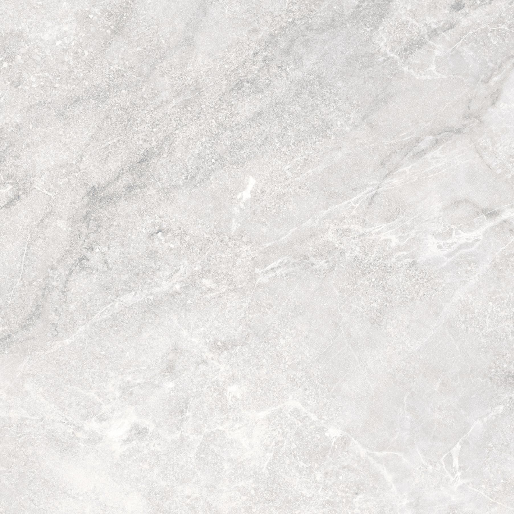 ALBA WHITE SATIN 600X600MM M820660H