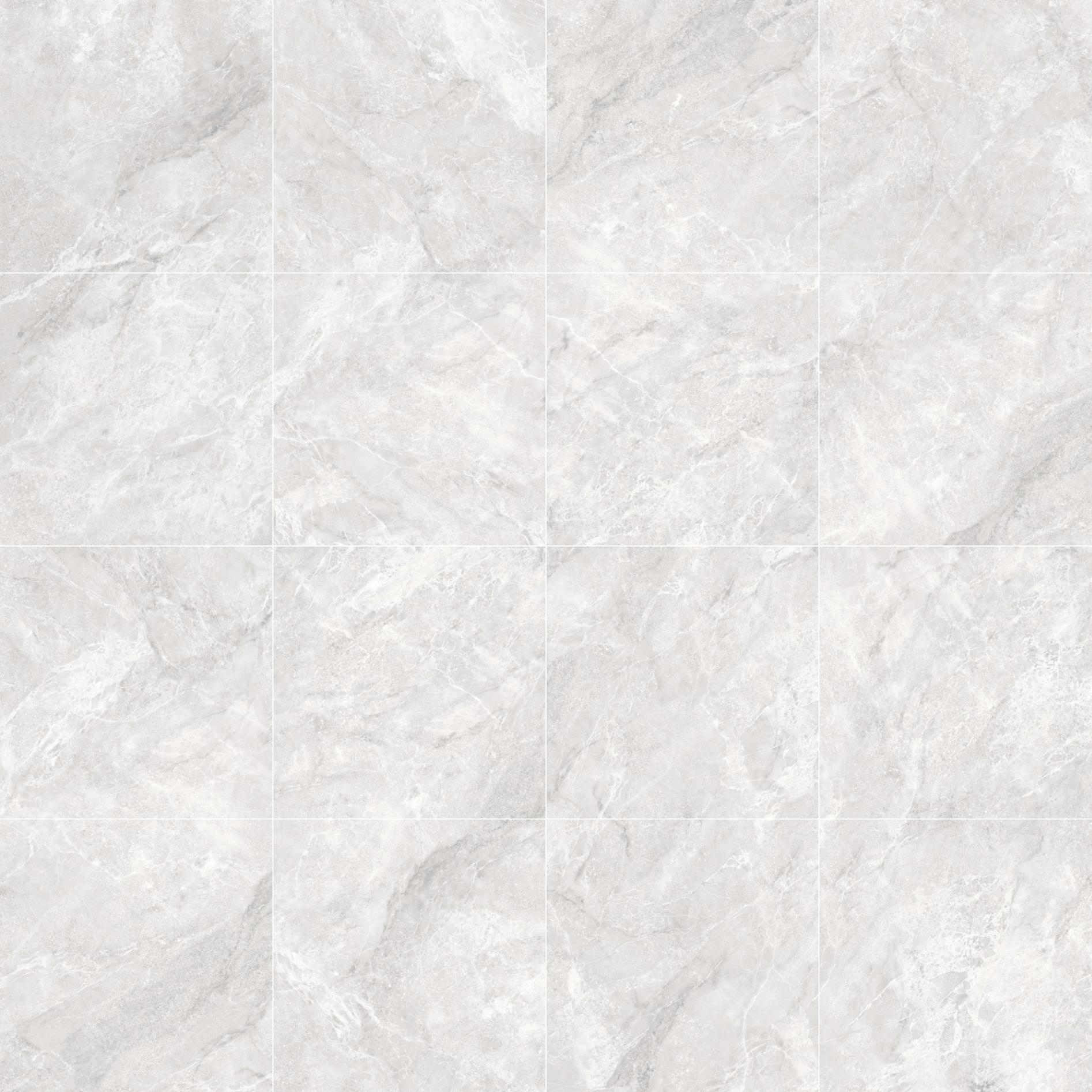 ALBA WHITE SATIN 600X600MM M820660H - Image 3
