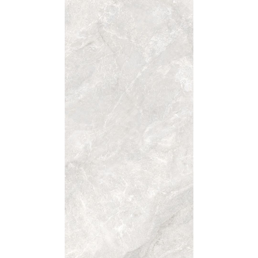 ALBA WHITE SATIN 600X1200MM M820612H