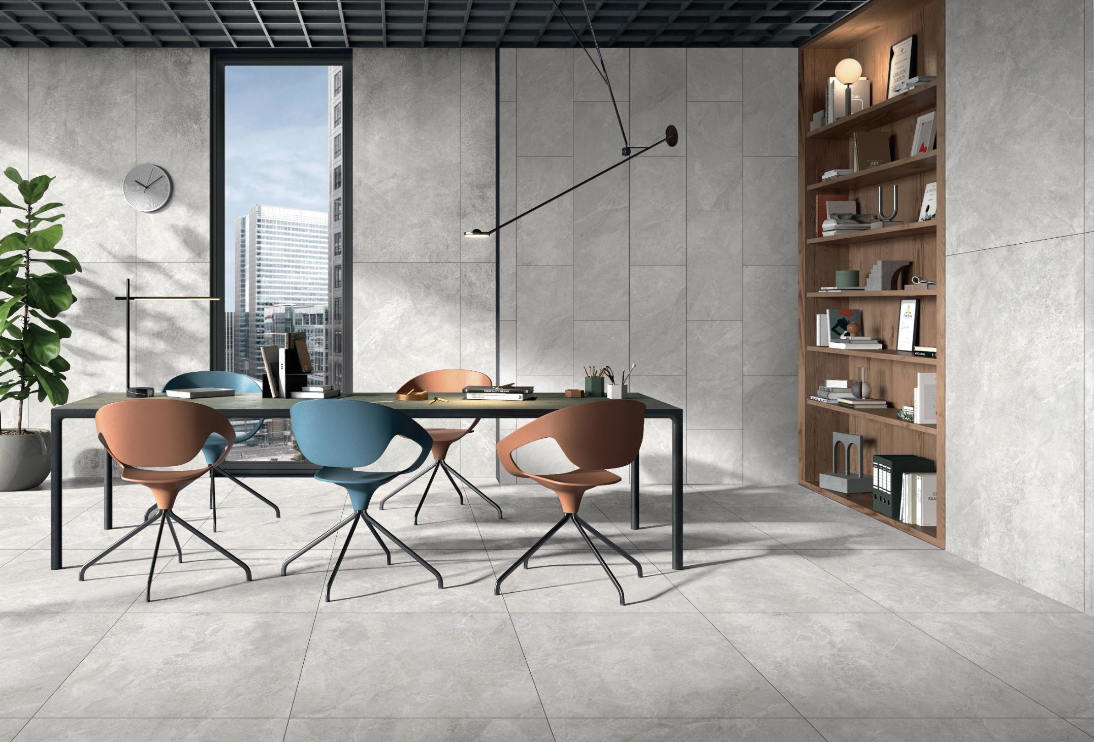 ALBA GREY SATIN 600X1200MM M823612H - Image 5