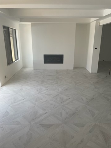 INTARSIO BIANCO MATT RECTIFIED 610X610MM R61IN.BI - Image 3