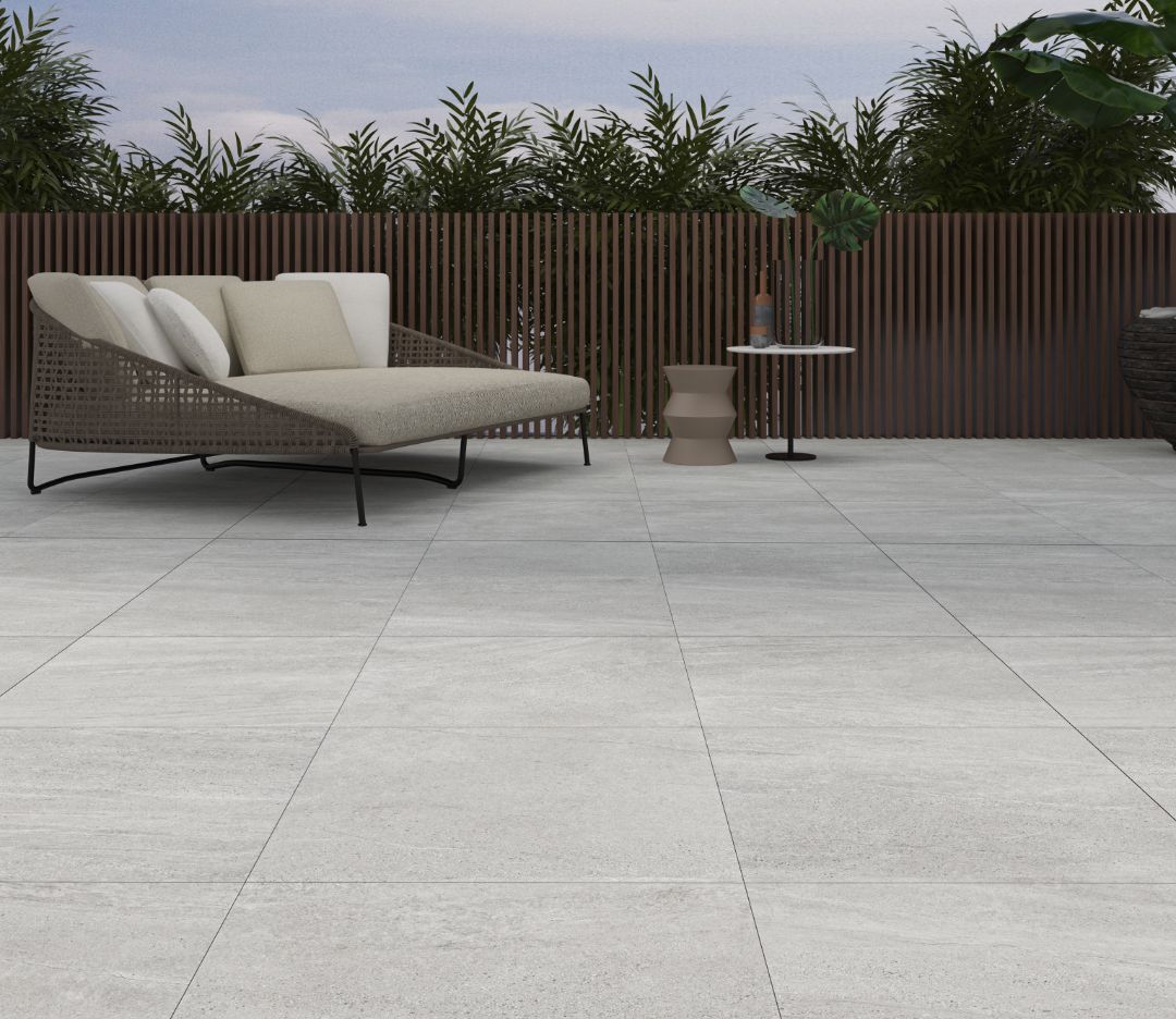 ASPEN SILVER EXTERNAL RECTIFIED R11 300X600MM AS02R - Image 3