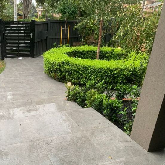 PORCELAIN BLUESTONE R10 300X600X10MM 36BS2021 - Image 4