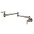 Brushed Nickel