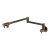 Antique Brass