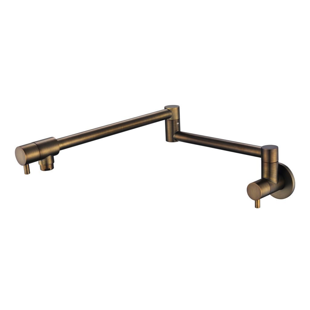 Star Mini Kitchen Pot Filler - Image 12